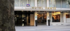 Best Western reduce su presencia en España a cinco hoteles