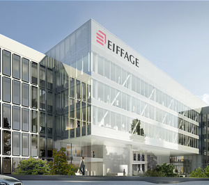 Eiffage Energía ampliará su sede