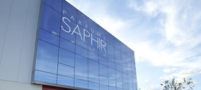 Saphir Parfums sigue creciendo con las licencias