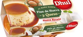 Flan Dhul estrena campaña