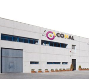 Grupo Cohal proyecta seguir creciendo en su negocio de etiquetas