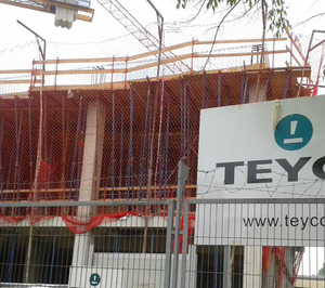 Teyco inicia etapa con su nuevo nombre