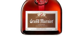 Campari lanza una opa sobre Grand Marnier por 684 M€