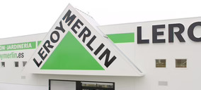 Leroy Merlin estrena un nuevo espacio para materiales de construcción