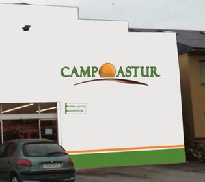 Campoastur abre en la localidad asturiana de Posada de Llanes