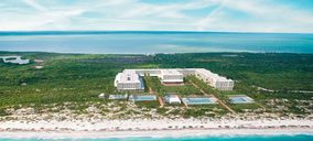 Riu prepara un nuevo proyecto en México