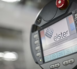 Honeywell completó la compra de Elster