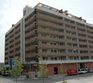 Aldea Viviendas desarrolla un centenar de casas