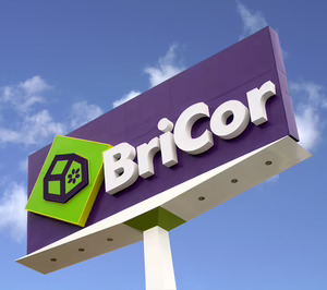 Bricor ultima su primera apertura en 2016