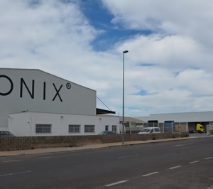 Onix pone en marcha nuevo centro logístico