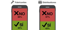 Las webs de bricolaje necesitan adaptarse