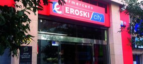 Eroski cerró el ejercicio con 61 M de pérdidas