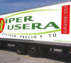 Híper Usera dispara sus beneficios pese al descenso en ventas