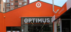 Optimus desembarca en Huesca y Asturias