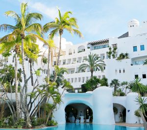 Tropical Hoteles contempla un mayor incremento de ventas en 2016