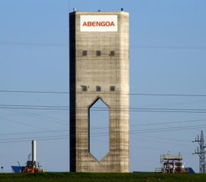 Abengoa logra un principio de acuerdo con sus acreedores