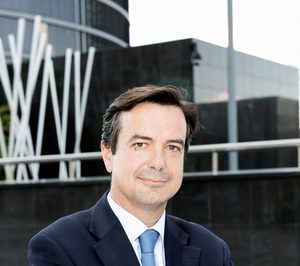 Eduardo López-Puertas, nuevo director de Ifema