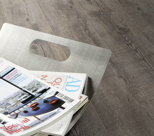 Gerflor estrena nuevo showroom