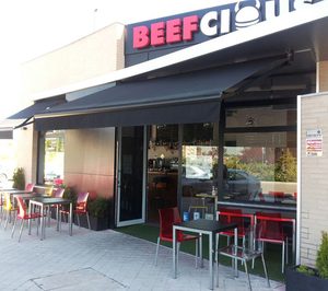 Beefcious repite en la capital