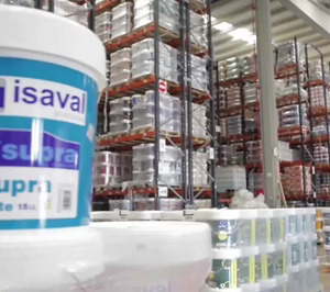 Isaval abre una tienda