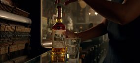 Campari estrena campaña para el bourbon Wild Turkey