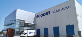 Secom Iluminación invierte en mejoras productivas