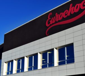 Eurochoc potencia sus instalaciones