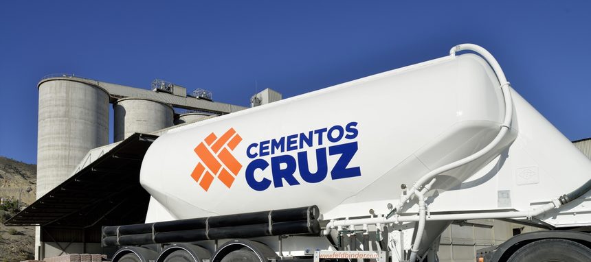 Cementos Cruz desarrolla el proyecto de investigación Horminox