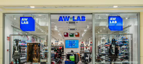 AW Lab sigue abriendo tiendas en el mercado español