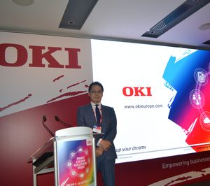 Oki implantará nuevos avances de impresión en los sectores donde opera