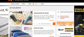 El outlet online de bricolaje Bricoprive llega a España