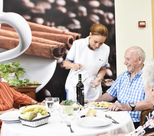 Leticia Pérez (Ballesol): Sería deseable un Plan Nacional de Alzheimer para ayudar a pacientes y  familiares bajo criterios unificados