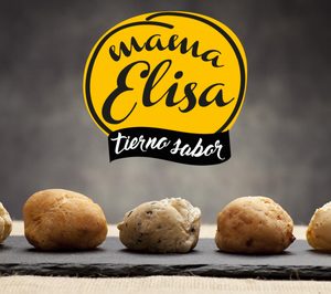 Mama Elisa lleva a la distribución su propuesta diferencial en pan