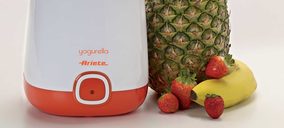 Ariete, nueva yogurtera de 1 litro