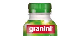 Granini renueva la imagen de su gama light con stevia