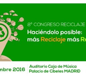 La reconversión del sector y la transición hacia la economía circular, en el 8º Congreso de Repacar