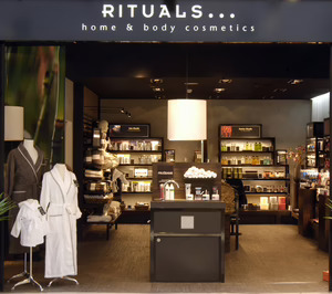 Rituals prevé tres nuevas aperturas antes de que finalice el año