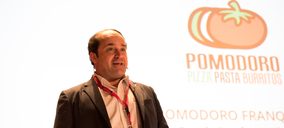 José Carlos Vivas (Pomodoro): Buscamos atraer a todo tipo de público