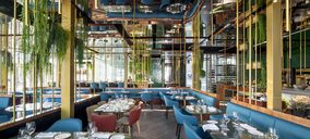 Villeroy & Boch equipa el bar del  OneOcean Club en Barcelona