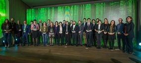 Ecoembes celebra la IV edición de los Premios R