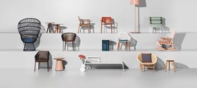 Kettal presenta su catálogo Outdoor Furniture 2017