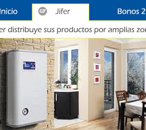 Comercial Jifer Orense se disuelve