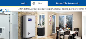 Comercial Jifer Orense se disuelve