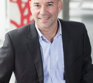 Erik d’Auchamp, nuevo director general internacional de Mahou San Miguel