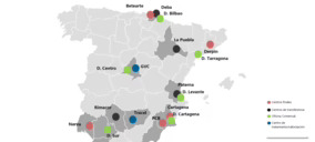 Ditecsa compra Befesa Gestión de Residuos Industriales