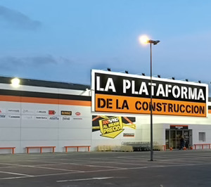 La Plataforma de la Construcción suma un nuevo proyecto para 2017