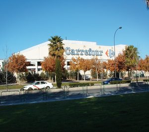 Carrefour avanza hacia la eliminación de los tickets en papel