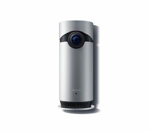 D-Link presenta Omna 180 Cam HD