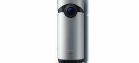 D-Link presenta Omna 180 Cam HD