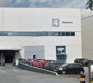 Fellowes prevé consolidar crecimientos en Iberia en 2017